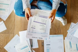 dokumenty do upadłości konsumenckiej